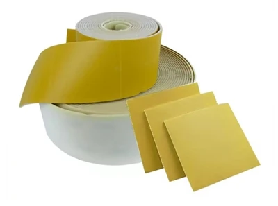 Hoe sponsschuurpapier te gebruiken