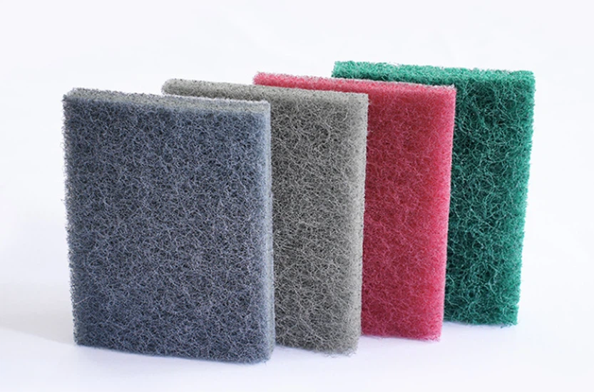 Non Woven hand pad Non Woven hand pad