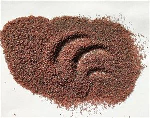 granaatgrit straalmiddel